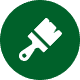 Paintbrush icon