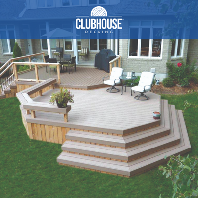Clubhouse Ultra - Earthtone Colour