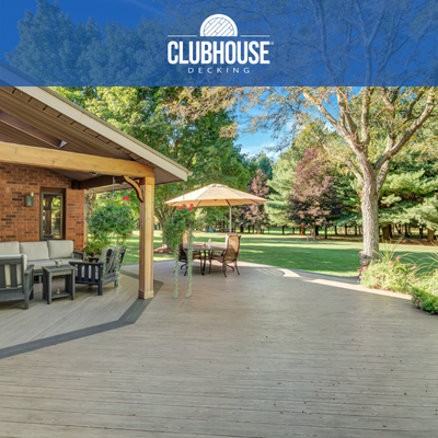 Clubhouse Ultra - Hardwood Colour