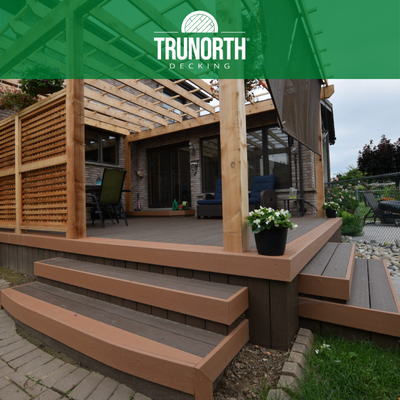 TruNorth Accuspan - Solid Colour