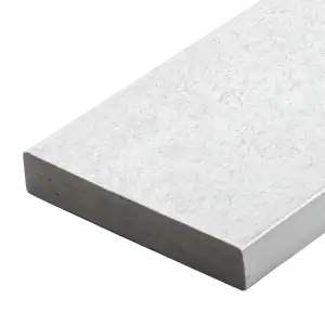 Polar White Aurora