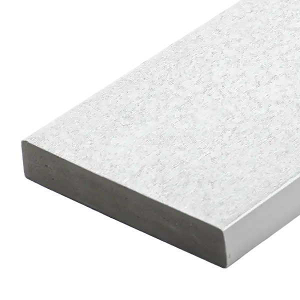 Polar White Aurora