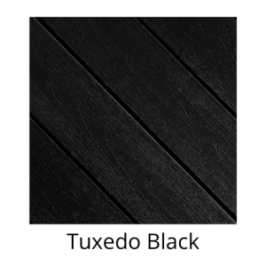 Tuxedo Black Swatch (w/name)