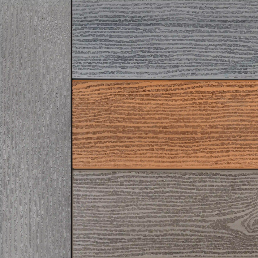 PVC Sample bundles: Contractor Picks