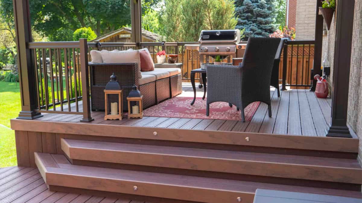 Investment vs. Expense: Understanding the ROI of a TruNorth Deck