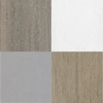 Aurora Wood and Stone