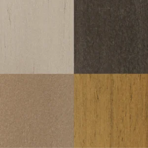 Aurora Vintage Browns
