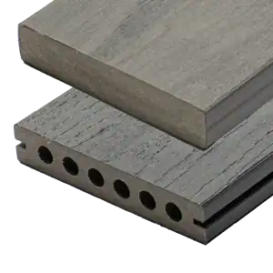 Amazon Grey
