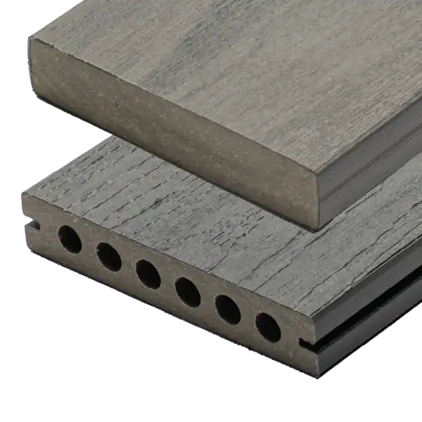 Amazon Grey