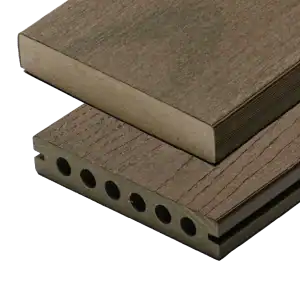 Tropical Walnut