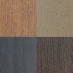Clubhouse Ultra PVC Sample bundles: Warm Mix